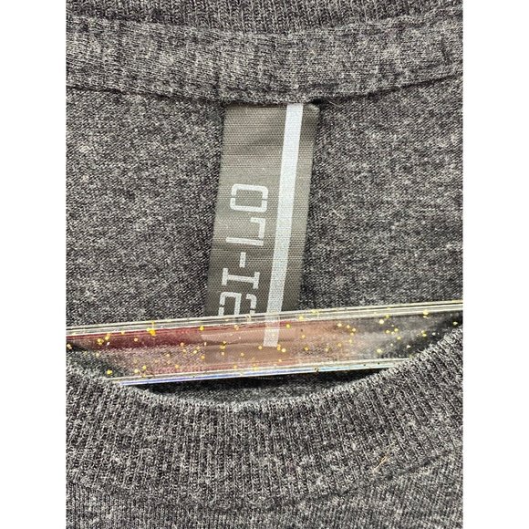 Ed Sheeran Divide Tour 2018 Dallas Texas Concert T-Shirt Men Medium At&T Stadium - Picture 4 of 5